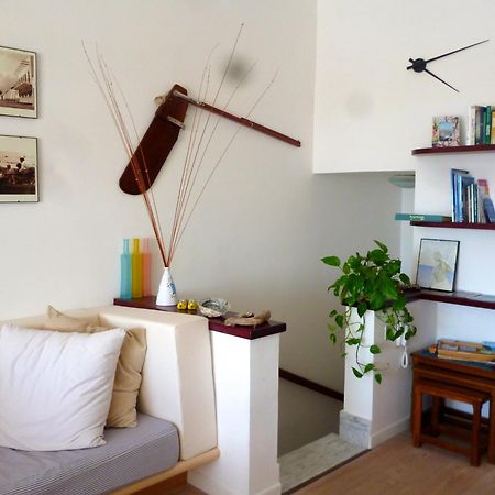 Domo Sul Porto Bed & Breakfast Stintino Exterior foto