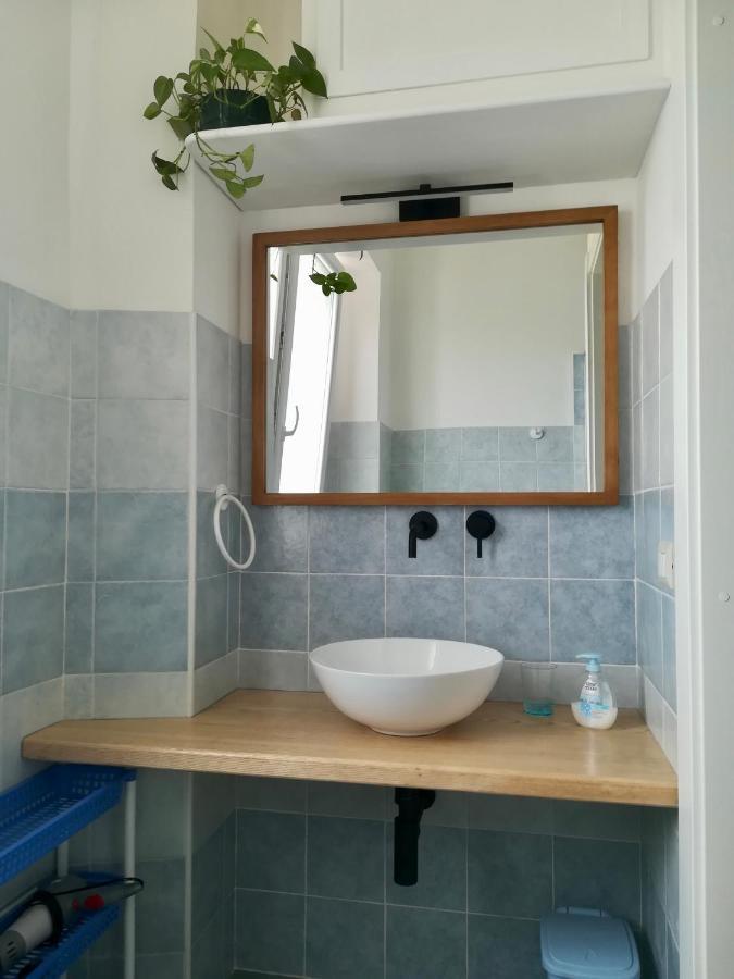 Domo Sul Porto Bed & Breakfast Stintino Exterior foto