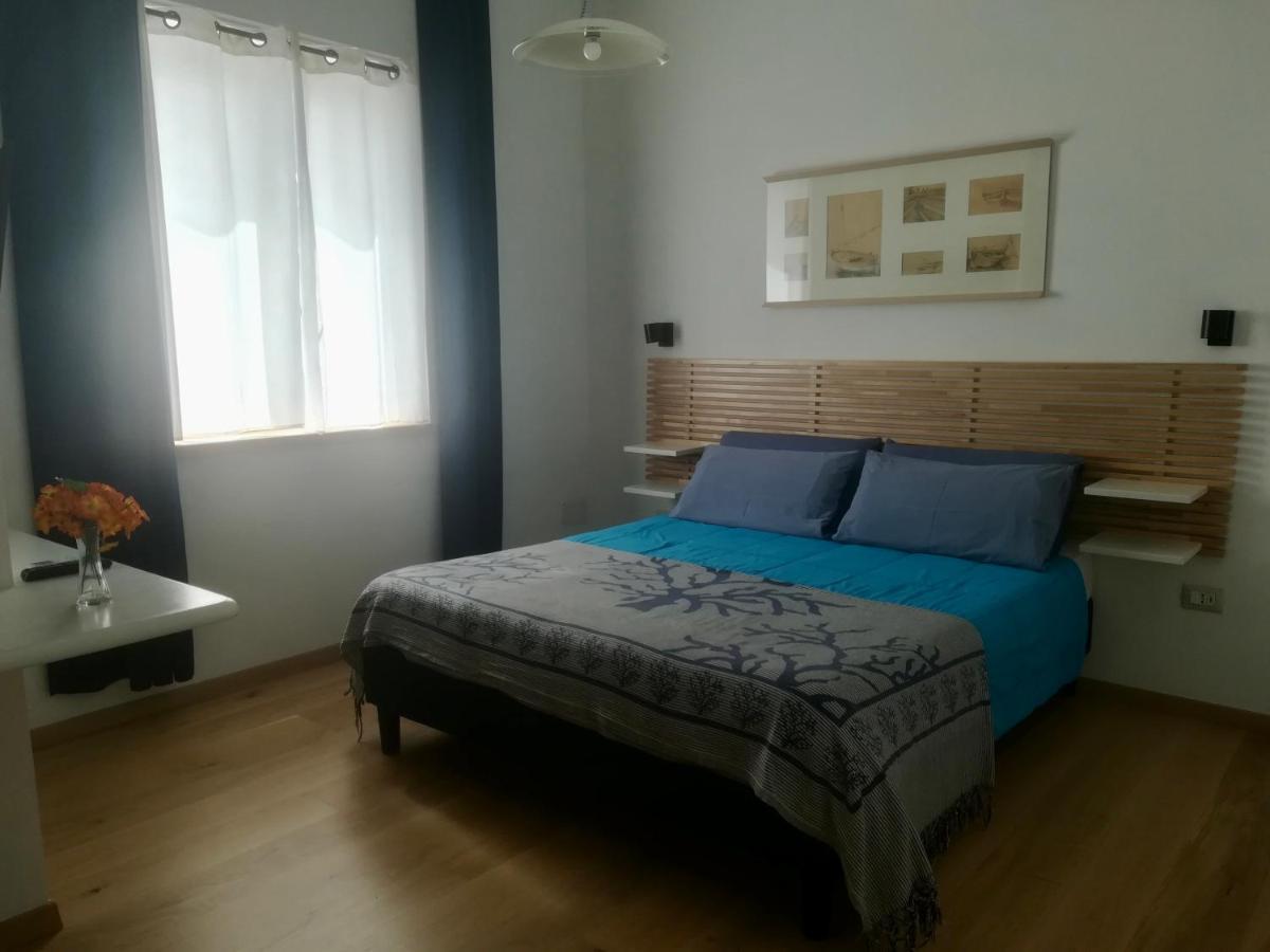 Domo Sul Porto Bed & Breakfast Stintino Exterior foto