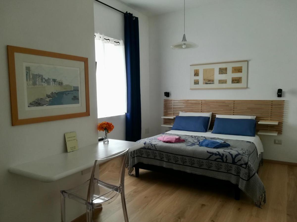 Domo Sul Porto Bed & Breakfast Stintino Exterior foto
