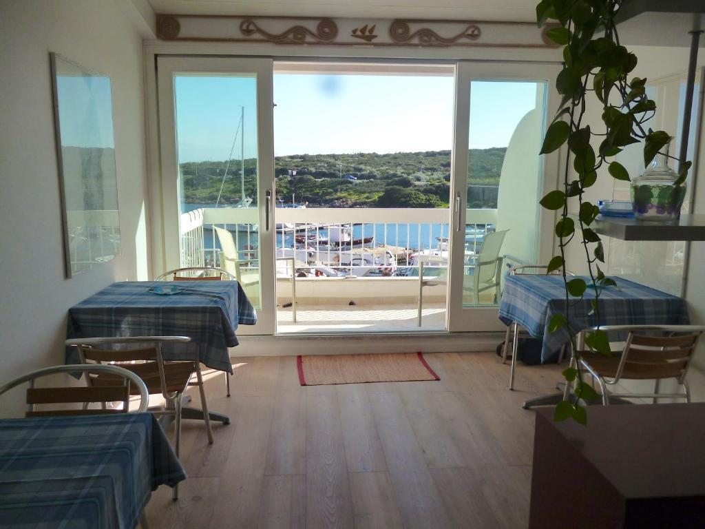 Domo Sul Porto Bed & Breakfast Stintino Exterior foto