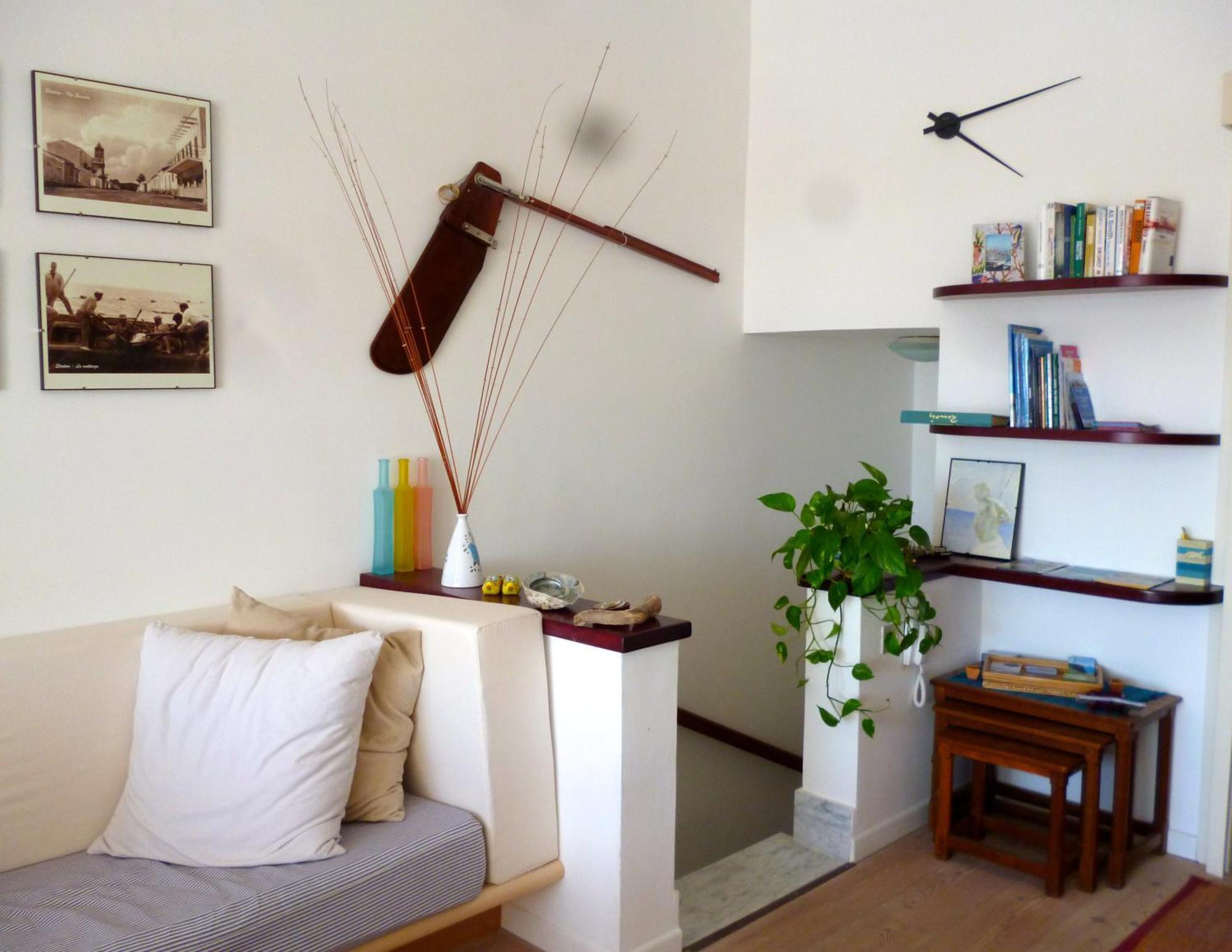 Domo Sul Porto Bed & Breakfast Stintino Exterior foto