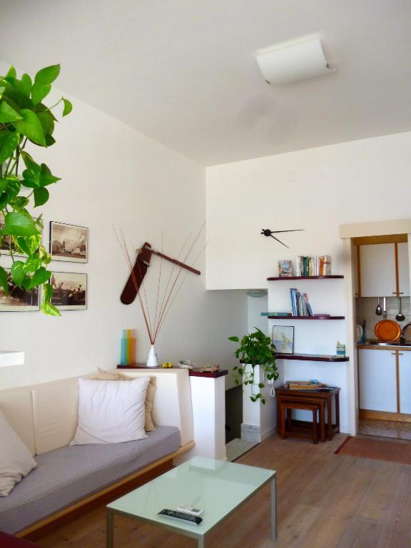 Domo Sul Porto Bed & Breakfast Stintino Exterior foto