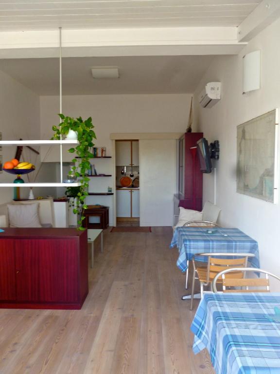 Domo Sul Porto Bed & Breakfast Stintino Exterior foto
