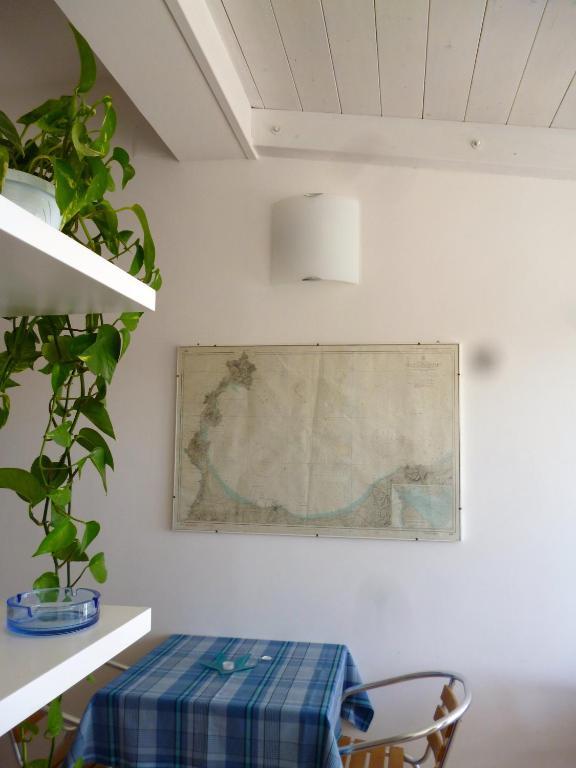 Domo Sul Porto Bed & Breakfast Stintino Exterior foto