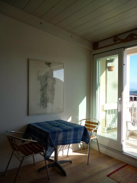 Domo Sul Porto Bed & Breakfast Stintino Exterior foto