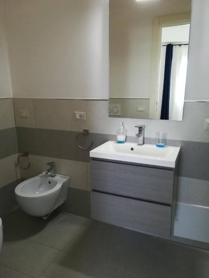 Domo Sul Porto Bed & Breakfast Stintino Exterior foto